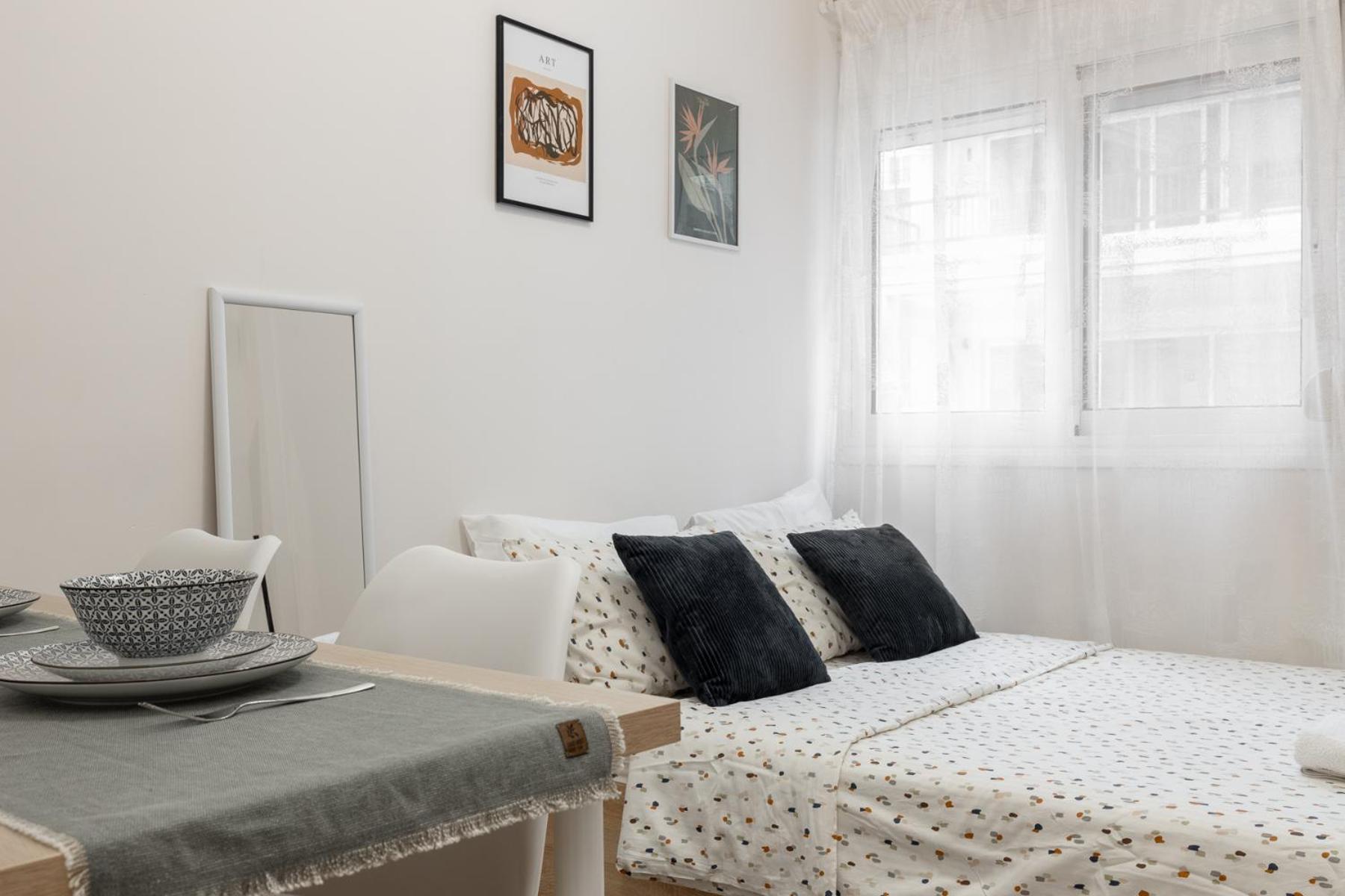 Micro Studio 10 Xanthi Exteriér fotografie