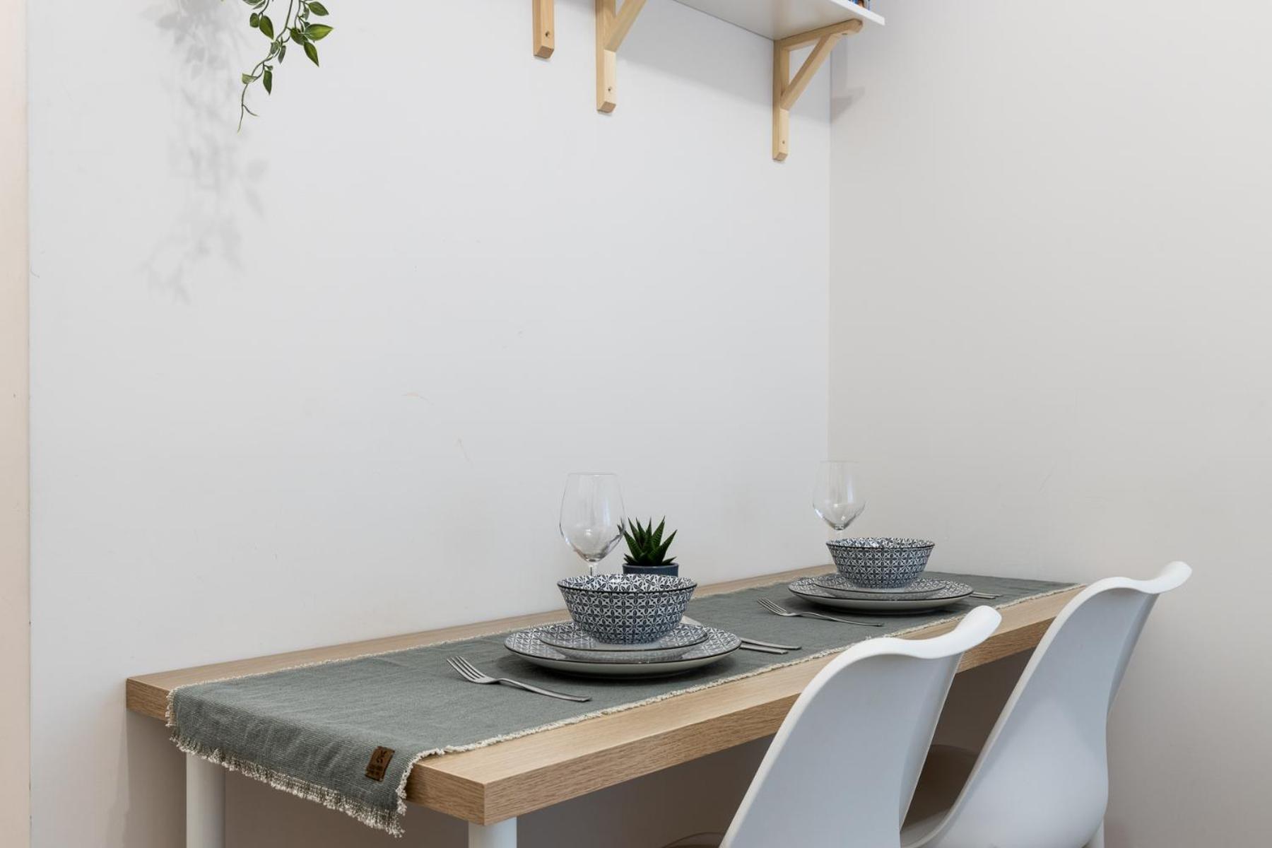 Micro Studio 10 Xanthi Exteriér fotografie