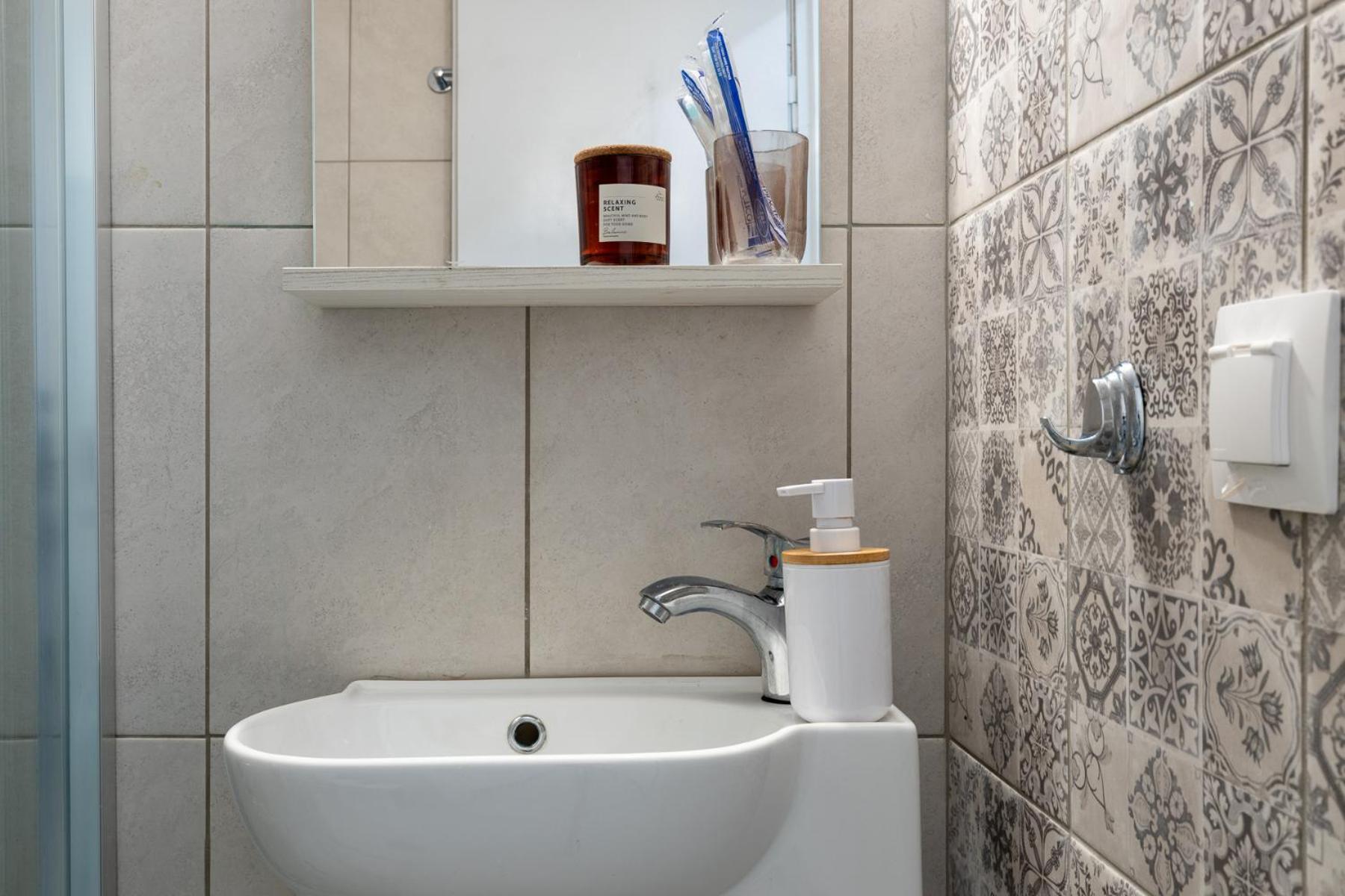 Micro Studio 10 Xanthi Exteriér fotografie
